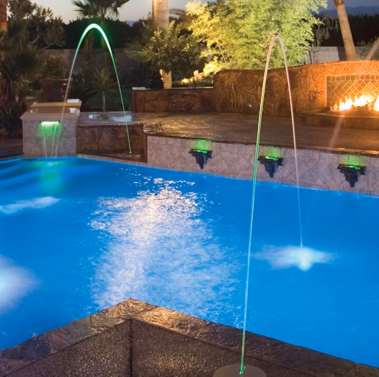 Water Feature